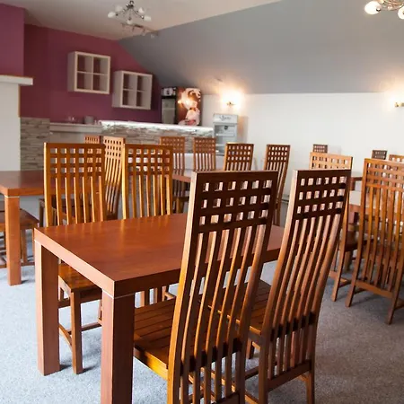 Penzion For You Guest house