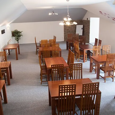 Guest house Penzion For You