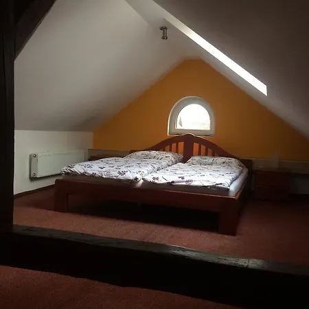 Penzion For You Gæstehus Valašské Meziříčí
