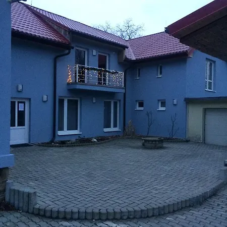 Penzion For You Valašské Meziříčí