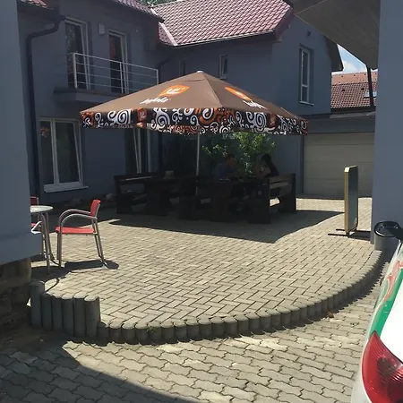 Penzion For You Valašské Meziříčí