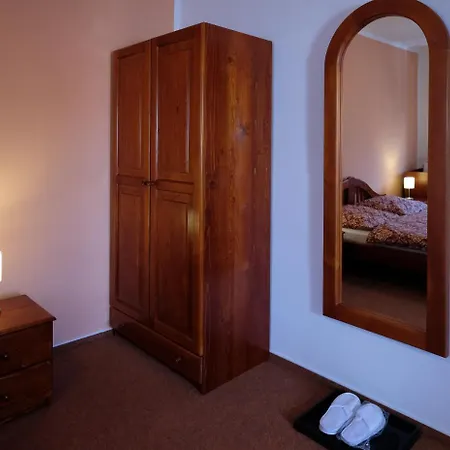 Penzion For You Guest house