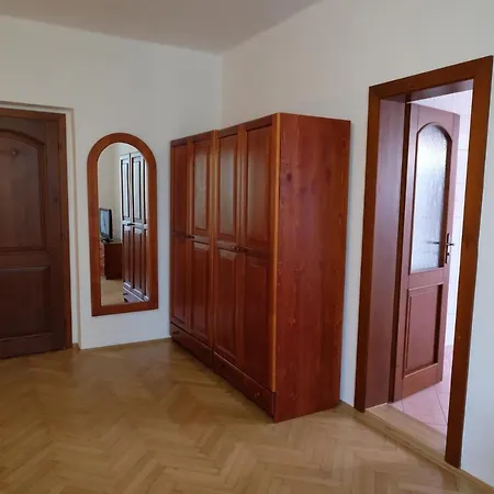 Guest house Penzion For You