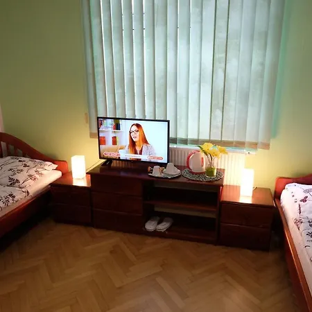 Guest house Penzion For You