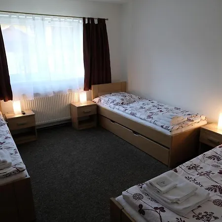 Penzion For You Gæstehus Valašské Meziříčí
