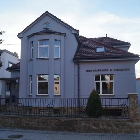 Penzion For You Valašské Meziříčí