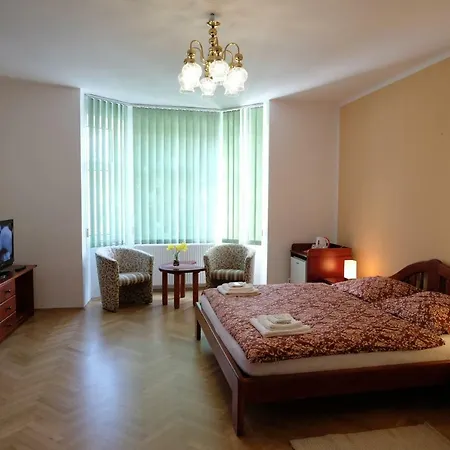 Guest house Penzion For You *