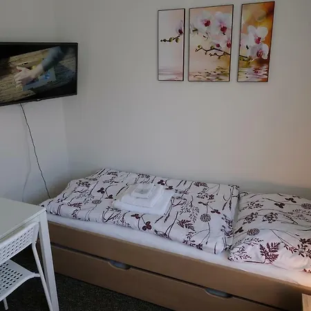 Penzion For You * Valašské Meziříčí